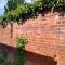 The Walled Garden - Long Melford