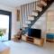 IriAna Seaside Luxury Penthouse - Nikiana