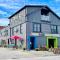 "Paddle" at Hills Meaford, Penthouse 3rd Floor Suite w Deck & Balcony - Meaford