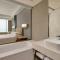 Batam Marriott Hotel Harbour Bay