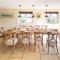 Peaceful Riverside Five Bed Cottage in Somerset - Langport