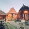 Tunjung Sari Villa Bedugul