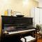 Arts and Music - luxury apartment - Ancona