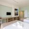 Flat Edf Golden Beach