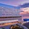 Batam Marriott Hotel Harbour Bay - Nagoya