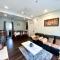 Lavish 2BHK Apartment in Ballygunge Place with Daily Housekeeping