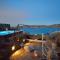 Villa Princess 6 private with Pool Panormos Beach - Panormos Mykonos