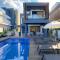 Sunrise Beachfront Villas - Villa 3