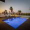 Sunrise Beachfront Villas - Villa 3