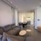 Sunrise Beachfront Villas - Villa 3