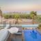 Sunrise Beachfront Villas - Villa 3