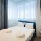 Sunrise Beachfront Villas - Villa 3