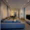 Sunrise Beachfront Villas - Villa 3