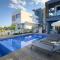 Sunrise Beachfront Villas - Villa 3
