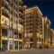 Creed Apartment Mirabad Avenue - Yakkasaray