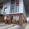 To LuxStudio SAVUsuite From Helsinki Airport 6 min, to City 27min, FreeParking in Kivistö