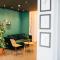 Hostel by Hyve Basel