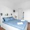 MI8 -10 minutes from the Duomo- Large Apartment - ميلانو