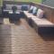 42 pine lodge & sea views