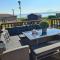 42 pine lodge & sea views