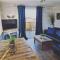 42 pine lodge & sea views