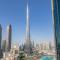 Frank Porter - 29 Boulevard - Dubaj