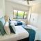 Luxury Waterfront Apartment (2 bedrooms) - Darwin