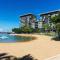 Luxury Waterfront Apartment (2 bedrooms) - Darwin