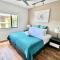 Luxury Waterfront Apartment (2 bedrooms) - Darwin