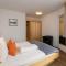 Appartements Am Burgsee