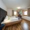Appartements Am Burgsee