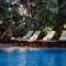 Overo Lodge & Selva