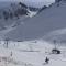 Un petit nid au pied des pistes