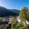 Albergo Diffuso Ravascletto