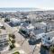 Beach Block-1min Walk-Luxury-The Reef Upstairs - Ocean City