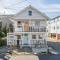 Beach Block-1min Walk-Luxury-The Reef Upstairs - Ocean City