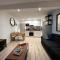 Appartement central - Louest