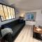 Appartement central - Louest