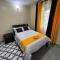 Kef Apartments
