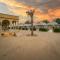 Heritage Juma Resort with swimming pool