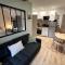 Appartement central - Lest