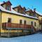 Mlýn Kamenice