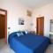 Sunset Shores Oasis - Gulfview Haven Rooms with a View, strategic for Pompeii, Amalfi, Capri, and on the Road to Sorrento- progetto sociale Artigiani della preziosità - Кастелламмаре-ди-Стабия