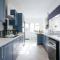 Newly Refurbished House - Close to Town Centre -Free Parking, Super-Fast Wifi, Smart TV with Netflix by Yoko Property - Northampton