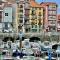 Erribera Etxea Amplio piso con parking - Bermeo