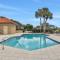 Ocean’s Treasures Retreat Beach Condo - Ponte Vedra Beach