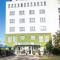 ACHAT Hotel Darmstadt Griesheim - Дармштадт