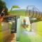 Camping Les Peupliers