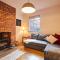 Host & Stay - Bath Street
