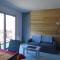Appartement 3 pièces, proche télésiège, équipements modernes - FR-1-561-110